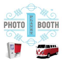 What's more fun than photobooths in the form of a VW PhotoBus, an Airstream, a Bellows Camera and a Vintage booth to make weddings & events unforgettable?