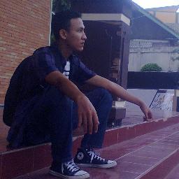 anggafani07's profile picture. Little By Little