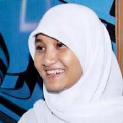 FatiNistiC_XF's profile picture. 280696..Muslim..I Love Allah..SMAN 97 Jakarta..X Factor ID..Spirit and Smile