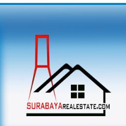 SurabayaEstate's profile picture. Siap Bantu Menjualkan Properti Anda: Rumah, Perumahan, Tanah, Ruko, Apartemen, Bahan Bangunan Cp/WA 08123-2799-474