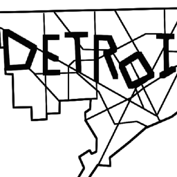 DETROITography