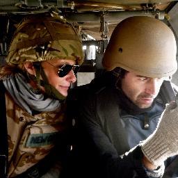 New addition to the @DogwoofGlobal catalogue.  The story of Afghanistan’s first independent television network.  Directorial debut from @evaorner.