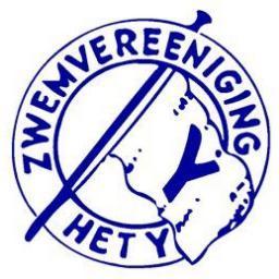 Zwemvereniging Het Y