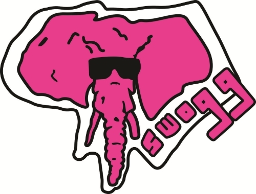 S.W.A.G.G. U Clothing is a lifestyle brand for ALL. Our S.W.A.G.G. is a Acronym for Simply Winning Applying God's Gifts.