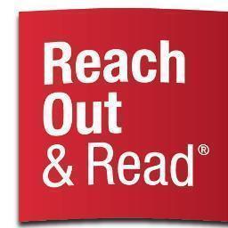 We are the Los Angeles chapter of Reach Out and Read...Books Build Better Brains