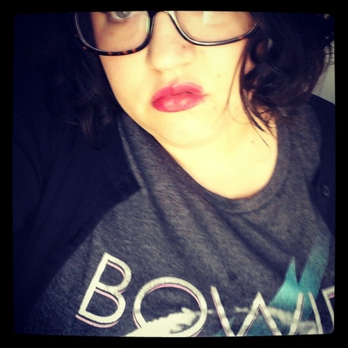 2beerqueerz's profile picture. hard femme. policy geek. sex-positive queer. Vaid Research Fellow at the National Gay and Lesbian Task Force.