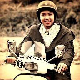 wahyu_zulkifli's profile picture. 