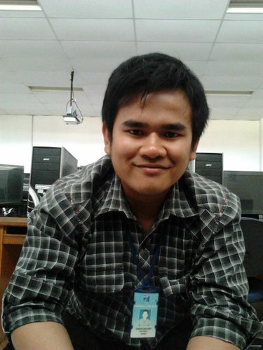 Official account Twitter of Sepdian Amiruddin |Be a great Man !!!| PERSIB + JUVE | musician + technician |