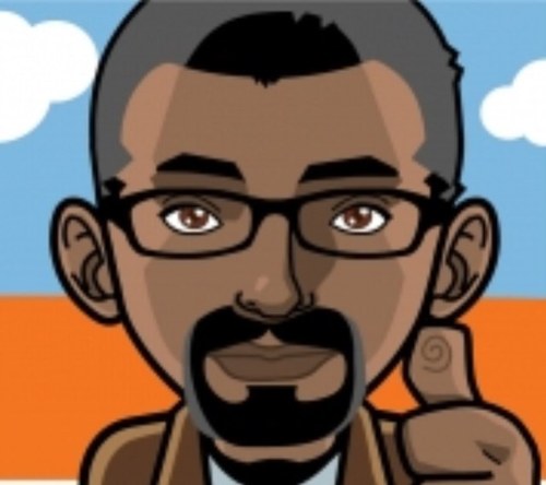 Project Management Pro with an Engineering background, so much into tech & traveling. I find differences among cultures as a means of global solidarity