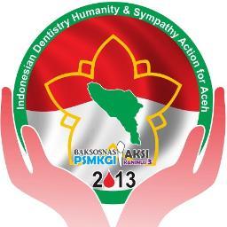 BaksosnasAceh's profile picture. Official Twitter Of Aksi Kemanusiaan Anak Kedokteran Gigi Unsyiah | Our Devotion is Their Happiness