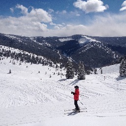 We love Vail Colorado!