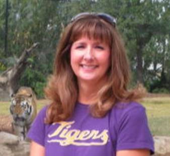 Marketer | Sales Professional | loves LSU, Baton Rouge, cooking  and exercising | owner of Gus the golden retriever | Tweets are my own