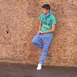 marcgarcia100's profile picture. 