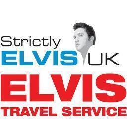 Official Twitter of the Elvis Travel Service. We’ve been organising Elvis holidays and events for 50 years.