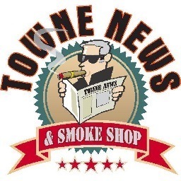 Towne News & Smoke Shop has a huge selection of cigars and tobacco accessories at great prices. OPEN 7 DAYS A WEEK INCLUDING ALL MAJOR HOLIDAYS.