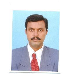 Assistant Professor, 
Department of Computer Science and Engineering