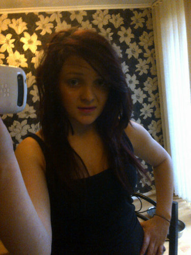 bethbabe27's profile picture. 295043A6