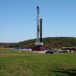 The spot for up-to-date and general Utica Shale News!