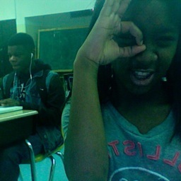 i lovee that daa nigga ' trust daa nigg ' i give daa nigga everything andd he did me wrong it ' Ardd Kenaa get back ' Team #trust no nigga