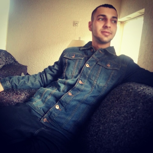 Mr_wizdomkid's profile picture. live life till the fullest!   insta: turk_ncb