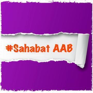 sahabat Muda Andry Arief Bulu (AAB) calon Walikota Makassar.