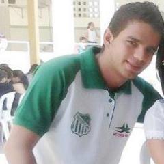 Um Cara Super interativo e Comunicativo, gosto muito de fazer BOAS amizades !!