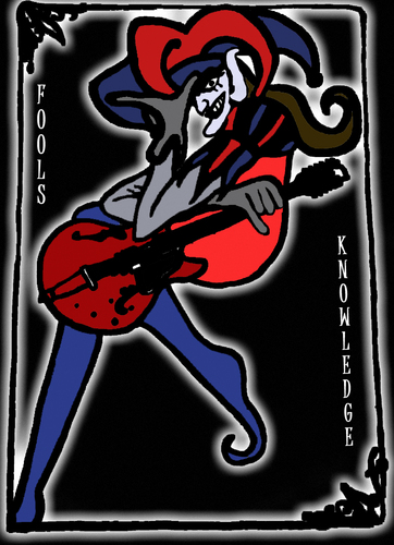 FoolsKnowledge's profile picture. Brighton-based garage rock and prog band The band has a distinct sound that has been described as 'Vintage Awesome'.