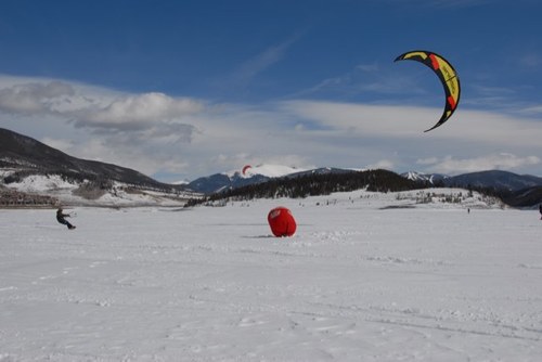 COkiteforce's profile picture. Colorado Kite Force is one of the premiere Snowkiting schools in the country, since 2004. Follow us to get daily wind forcast, snow and ice conditions.