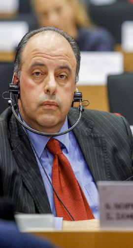 Member of the European Parliament since 2012