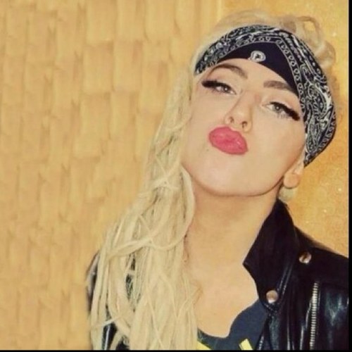 VERIFIED LITTLE MONS†ER  Followed by @germanottajoe and @thedarkness! 

ARTPOP [|||||||||||||||||||||||||||||||||||||||||| ] LOADING