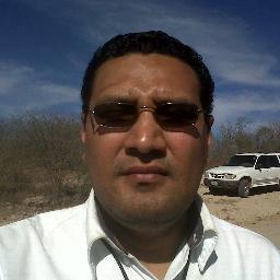 Por el momento trabajando en CONANP en APFF Sierra de Álamos-Río Cuchujaqui...