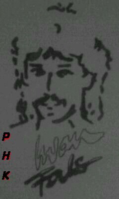 I love iwan fals