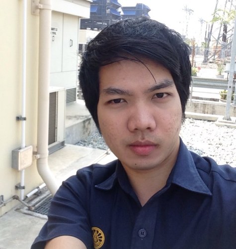 Electrical Engineering. @Burapa University.Thailand