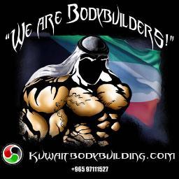 Promoting the sport of Bodybuilding in Kuwait and around the region.