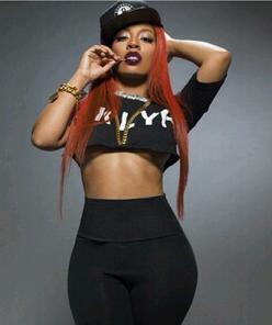 K.Michelle fan page :) i loveeeeeeeeeee this lady , she's amazing and very underrated  ....... (Not Offical K Michelle Page , just a Fan Page)