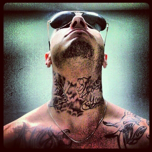 warioaraya's profile picture. *I was born in Redwood City CA and raised in Southern CA. Been drummin for 19 years. Family, music, and Lovin life is what I do*