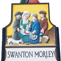 Swanton Morley Parish Council (@swantonclerk) 's Twitter Profile Photo