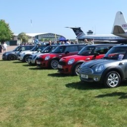 miniclubuk's profile picture. Love all things MINI, then join us for meets, shows, european trips and more. We meet monthly as well at shows, and have MINI dealers discounts for members.