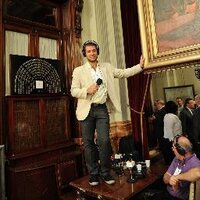 Agustín Alvarez Rey (@alvarezrey) 's Twitter Profile