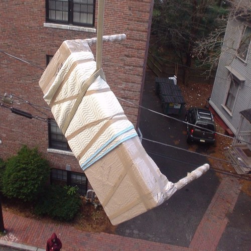 grumpymover's profile picture. Hi, I am a mover, I hate my job. My co-workers suck, they are worthless. Enjoy the rants of a grumpy mover, or dont.