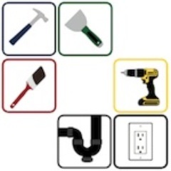 Bert Richard Services is a premium residential & commercial handyman company delivering service calls and small renos in the Dieppe/Moncton/Riverview, NB area.