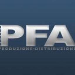 La P.F.A. Films è una società di produzione e distribuzione con sede a Roma.