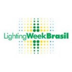 Feira Internacional de Iluminação Profissional.