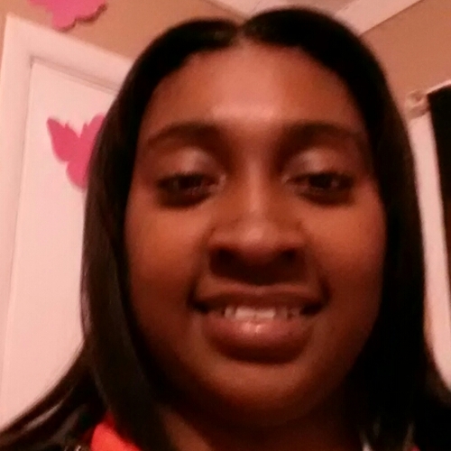 Love or Hate me either way IM GONE B ME!!!