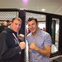 Mike Hurst (@mikehurstmmj) 's Twitter Profile Photo