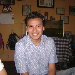 marvinvasquez's profile picture. 