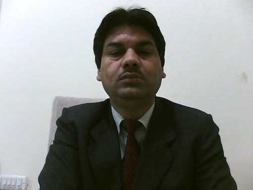 errkgoyal's profile picture. 