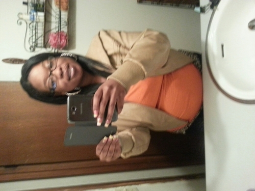 pretty :)
