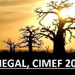 CIMEF2013's profile picture. Le CIMEF a pour but de créer un lieu de rencontre entre les différents acteurs nationaux 
et de produire une réflexion commune entre l'Afrique et l'Occident.