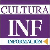 INFORMACIÓN_cultura (@inf_cultura) 's Twitter Profile Photo INFORMACIÓN_cultura (@inf_cultura) 's Twitter Profile Photo